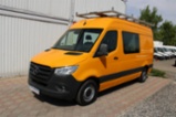 Mercedes-Benz Sprinter, 316 CDI 5Míst