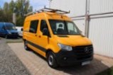 Mercedes-Benz Sprinter, 316 CDI 5Míst