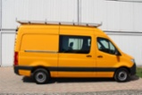 Mercedes-Benz Sprinter, 316 CDI 5Míst