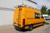 Mercedes-Benz Sprinter, 316 CDI 5Míst