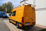Mercedes-Benz Sprinter, 316 CDI 5Míst