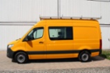 Mercedes-Benz Sprinter, 316 CDI 5Míst