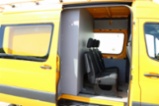 Mercedes-Benz Sprinter, 316 CDI 5Míst