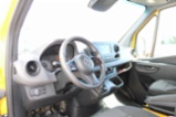 Mercedes-Benz Sprinter, 316 CDI 5Míst
