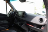 Mercedes-Benz Sprinter, 316 CDI 5Míst