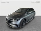 Mercedes-Benz, 350 4MATIV SUV, SUV, elektro