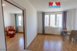 Pronájem bytu 1+1, 35 m², Chodov, ul. Čs. odbojářů