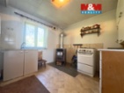 Chata 58 m², Černýš
