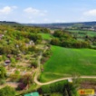 Blansko, chata 5+1, zahrada, pozemek 729 m2 –