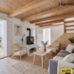 Blansko, chata 5+1, zahrada, pozemek 729 m2 –