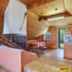 Blansko, chata 5+1, zahrada, pozemek 729 m2 –