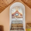 Blansko, chata 5+1, zahrada, pozemek 729 m2 –
