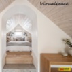 Blansko, chata 5+1, zahrada, pozemek 729 m2 –