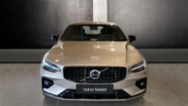 Volvo S60, ULTIMATE DARK, B5 AWD, 184+10, sedan,
