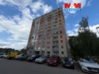 Pronájem bytu 2+kk, 42 m², Varnsdorf, ul. Karolíny Světlé
