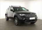 Jeep Grand Cherokee, 3.0 CRD,, Off road, Diesel