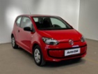 Volkswagen Up!, 1.0, hatchback, benzín