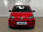 Volkswagen Up!, 1.0, hatchback, benzín