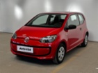 Volkswagen Up!, 1.0, hatchback, benzín