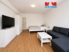 Prodej bytu 2+1, 55 m², Olomouc, ul. Masarykova třída