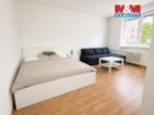 Prodej bytu 2+1, 55 m², Olomouc, ul. Masarykova třída