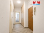 Prodej bytu 2+1, 55 m², Olomouc, ul. Masarykova třída