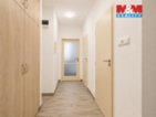 Prodej bytu 2+1, 55 m², Olomouc, ul. Masarykova třída