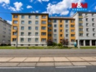 Prodej bytu 2+1, 55 m², Olomouc, ul. Masarykova třída