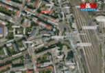 Prodej bytu 2+1, 55 m², Olomouc, ul. Masarykova třída