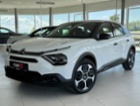 Citroën C4, 1,2PT FullLED*Navi*REZERVACE!,