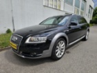 Audi A6 Allroad, 3.0TDI, MĚCHY, kombi, nafta