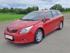Toyota Avensis, 1.8 VVT-i NAVI PĚKNÝ STAV, kombi,