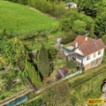 Blansko, chata 5+1, zahrada, pozemek 729 m2 –