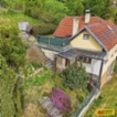 Blansko, chata 5+1, zahrada, pozemek 729 m2 –