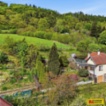 Blansko, chata 5+1, zahrada, pozemek 729 m2 –