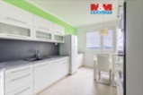 Pronájem bytu 3+1, 74 m² - Česká Lípa, ul. Pražská