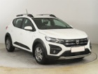Dacia Sandero, 1.0 TCe, LPG, ČR,1.maj, Serv.kniha,