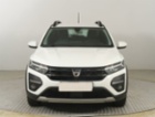 Dacia Sandero, 1.0 TCe, LPG, ČR,1.maj, Serv.kniha,