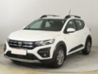 Dacia Sandero, 1.0 TCe, LPG, ČR,1.maj, Serv.kniha,