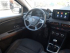 Dacia Sandero, 1.0 TCe, LPG, ČR,1.maj, Serv.kniha,