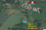 Prodej pole, 10392 m², Kasejovice