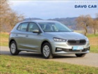 Škoda Fabia, 1,0 TSi DSG Edice 130let DPH,