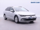 Volkswagen Golf, 1,5 TSI 110kW DSG CZ 1.Maj DPH,