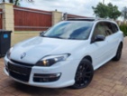 Renault Laguna, 2.0dCi 127kW 4CONTROL*PANORAMA,