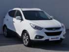 Hyundai Ix35, 4x4 2.0 CRDi, autoAC, SUV, nafta
