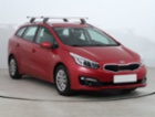Kia Ceed, 1.6 GDI, ČR,2.maj, Serv.kniha, Klima,,