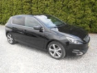 Peugeot 308, GT-Line,AUTOMAT,120TKm!!!, hatchback,