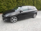 Peugeot 308, GT-Line,AUTOMAT,120TKm, hatchback,