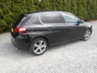 Peugeot 308, GT-Line,AUTOMAT,120TKm, hatchback,
