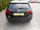 Peugeot 308, GT-Line,AUTOMAT,120TKm, hatchback,